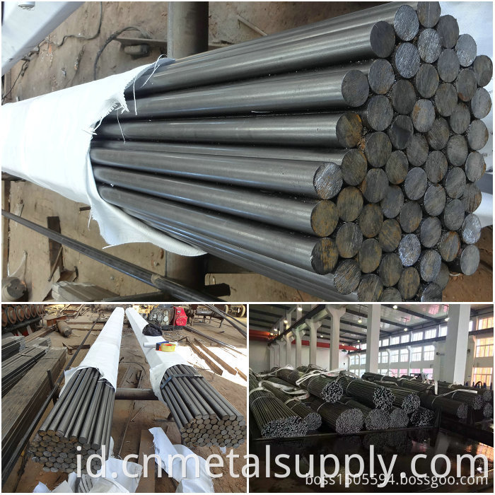 Carbon Steel Round Bars14 Jpg
